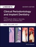 Lindhe's Clinical Periodontology and Implant Dentistry (eBook, ePUB)