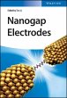 Nanogap Electrodes (eBook, ePUB) - Bild 1