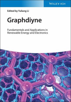 Cover Graphdiyne (eBook, ePUB)