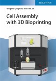 Cell Assembly with 3D Bioprinting (eBook, ePUB)