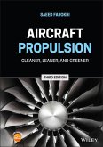 Aircraft Propulsion (eBook, ePUB)