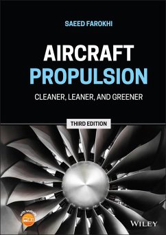 Cover Aircraft Propulsion (eBook, ePUB)