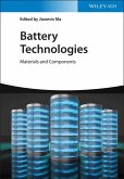 Battery Technologies (eBook, ePUB)