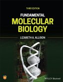 Fundamental Molecular Biology (eBook, ePUB)