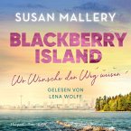 Blackberry Island – Wo Wünsche den Weg weisen (MP3-Download)