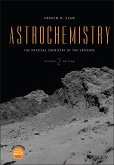 Astrochemistry (eBook, ePUB)