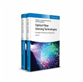 Optical Fiber Sensing Technologies (eBook, ePUB) Optical Fiber Sensing Technologies (eBook, ePUB)
