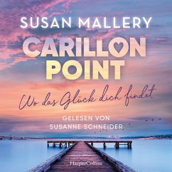 Cover Carillon Point – Wo das Glück dich findet (MP3-Download)