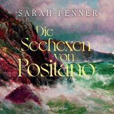 Die Seehexen von Positano (MP3-Download) Die Seehexen von Positano (MP3-Download)