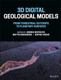 3D Digital Geological Models (eBook, ePUB)