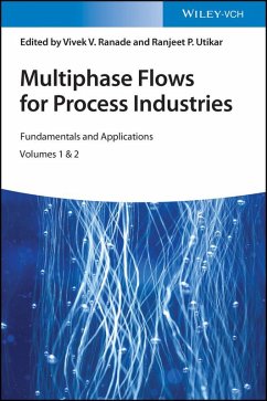 Multiphase Flows for Process Industries (eBook, ePUB)