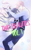 Two Beauties Vol 1 (eBook, ePUB)