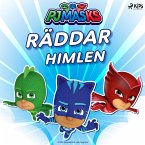 Pyjamashjältarna – Räddar himlen (MP3-Download)