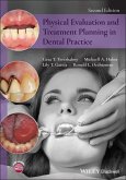Physical Evaluation and Treatment Planning in Dental Practice (eBook, ePUB)