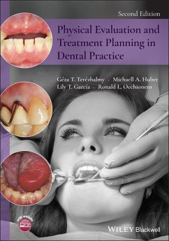 Cover Physical Evaluation and Treatment Planning in Dental Practice (eBook, ePUB)
