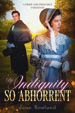 Cover No Indignity so Abhorrent (eBook, ePUB)