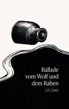 Ballade vom Wolf und dem Raben (eBook, ePUB)