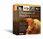 Diseases of Poultry (eBook, ePUB)