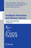 Intelligent Information and Database Systems (eBook, PDF)