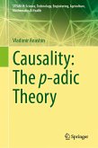 Causality: The p-adic Theory (eBook, PDF)