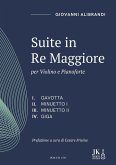 Suite in Re maggiore (eBook, ePUB)