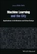 Machine Learning and the City (eBook,... - Bild 1