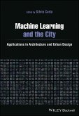 Machine Learning and the City (eBook, ePUB)