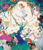 Wonderland (eBook, ePUB)