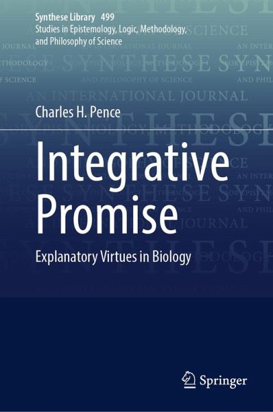 Integrative Promise (eBook, PDF) Integrative Promise (eBook, PDF)