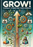 GROW! (eBook, PDF) GROW! (eBook, PDF)