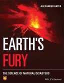 Earth's Fury (eBook, ePUB)