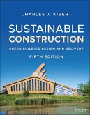 Sustainable Construction (eBook, ePUB)