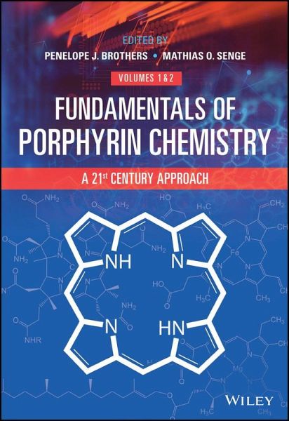 Fundamentals of Porphyrin Chemistry (eBook, ePUB) Fundamentals of Porphyrin Chemistry (eBook, ePUB)