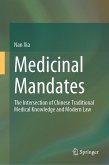 Medicinal Mandates (eBook, PDF)