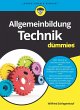 Allgemeinbildung Technik für Dummies... - Bild 1