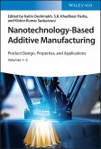 Nanotechnology-Based Additive Manufacturing (eBook, ePUB)