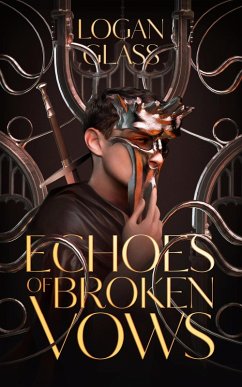 Cover Echoes of Broken Vows (eBook, ePUB)
