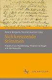 Sich kreuzende Stimmen (eBook, PDF)