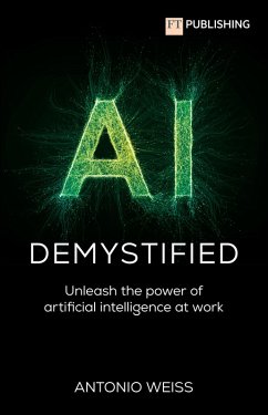 Cover AI Demystified (eBook, ePUB)