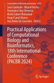 Practical Applications of Computational Biology and Bioinformatics, 18th International Conference (PACBB 2024) (eBook, PDF)