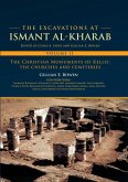 Excavations at Ismant al-Kharab (eBook, ePUB) Excavations at Ismant al-Kharab (eBook, ePUB)