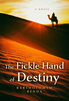 Cover The Fickle Hand of Destiny (eBook, ePUB)