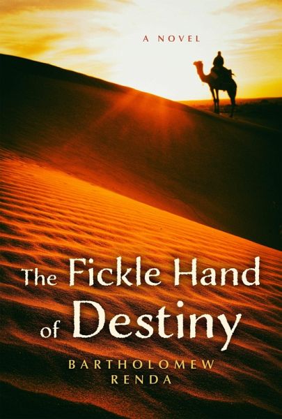 The Fickle Hand of Destiny (eBook, ePUB) The Fickle Hand of Destiny (eBook, ePUB)