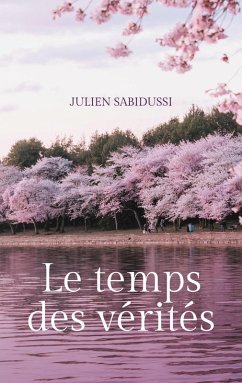Cover Le temps des vérités (eBook, ePUB)