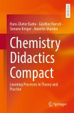 Chemistry Didactics Compact (eBook, PDF) Chemistry Didactics Compact (eBook, PDF)