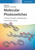 Molecular Photoswitches (eBook, ePUB)