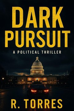 Cover Dark Pursuit (eBook, ePUB)