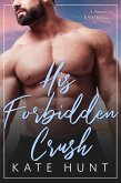 His Forbidden Crush (The Man For Her, #9) (eBook, ePUB) His Forbidden Crush (The Man For Her, #9) (eBook, ePUB)