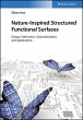 Nature-Inspired Structured Functional... - Bild 1