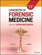 Handbook of Forensic Medicine (eBook,... - Bild 1